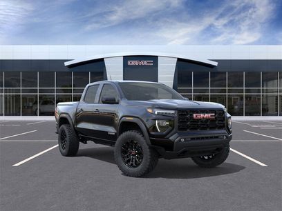 New 2026 GMC Canyon Elevation w/ Convenience Package