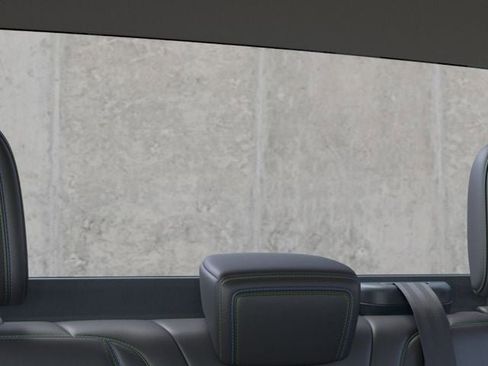 New 2026 Ford Maverick Lobo AWD/4WD image 24