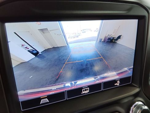 Used 2021 GMC Sierra 1500 AT4 image 29