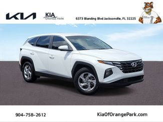 Used 2024 Hyundai Tucson SE FWD video 1