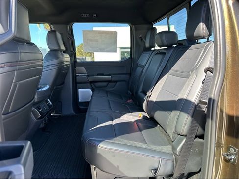 New 2025 Ford F150 Raptor image 16