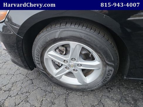 Used 2019 Chevrolet Malibu LS w/ LPO, Convenience Package 1 image 39