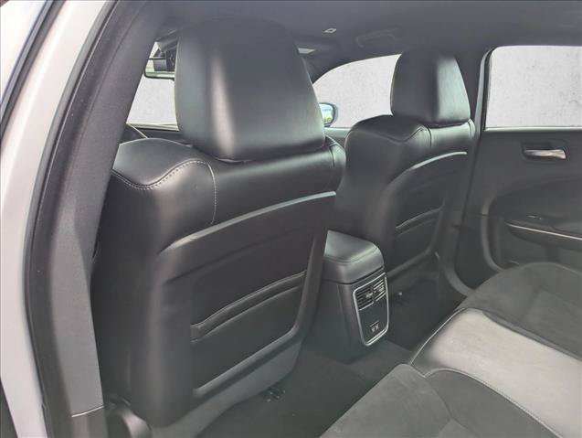 Used 2023 Dodge Charger Scat Pack w/ Plus Group RWD image 23