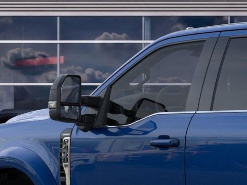 New 2026 Ford F450 Lariat w/ Camper Package AWD/4WD image 19