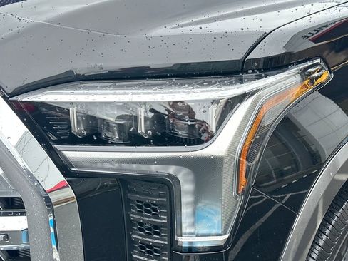 Used 2025 Toyota Tundra 1794 Edition image 9