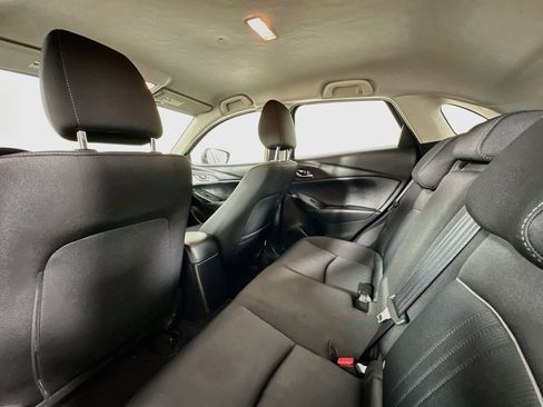 Used 2021 MAZDA CX-3 Sport FWD image 4