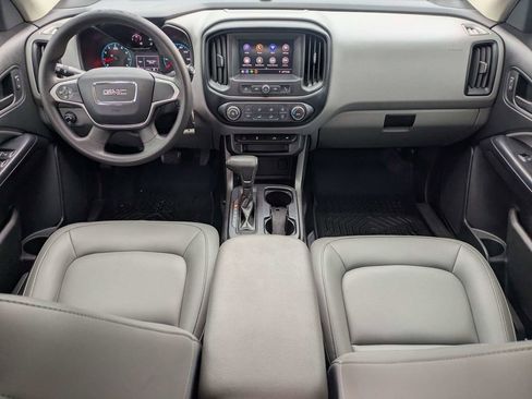 Used 2021 GMC Canyon Elevation Standard w/ Convenience Package RWD image 15