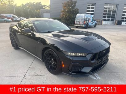 Used 2024 Ford Mustang GT w/ GT Performance Package