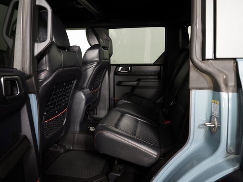 Used 2023 Ford Bronco Raptor image 13