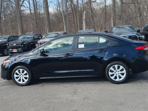 New 2026 Toyota Corolla LE image 5