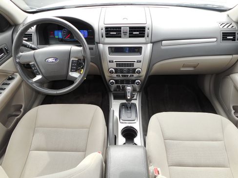 Used 2010 Ford Fusion Hybrid 1 Owner 115 Kmiles PWR image 18