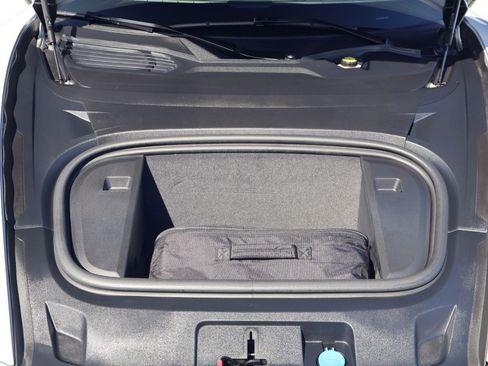 Certified 2025 Porsche Taycan w/ Storage Package RWD image 26