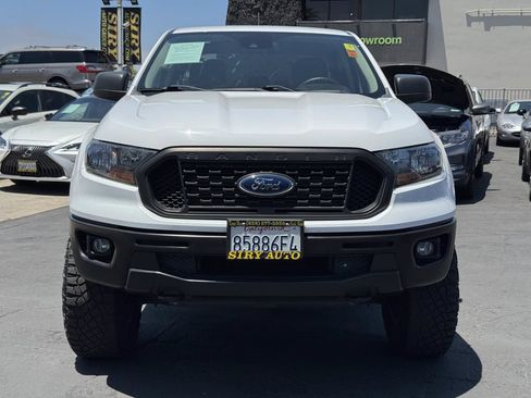 Used 2020 Ford Ranger XL w/ Equipment Group 101A Mid AWD/4WD image 5