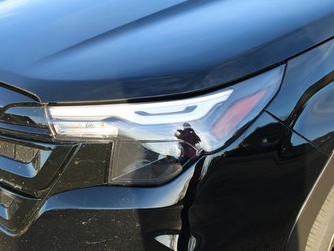 Certified 2025 Subaru Forester Sport image 10