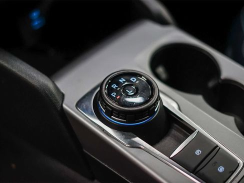 Used 2022 Ford Bronco Sport Outer Banks w/ Tech Package image 19