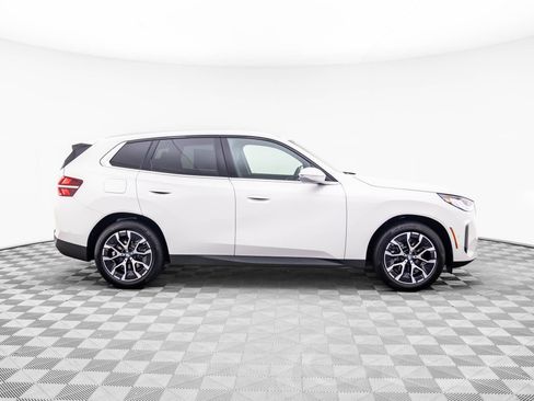 New 2026 BMW X3 xDrive30 image 6