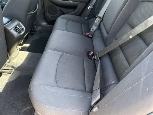 Used 2024 Chevrolet Malibu LT image 16