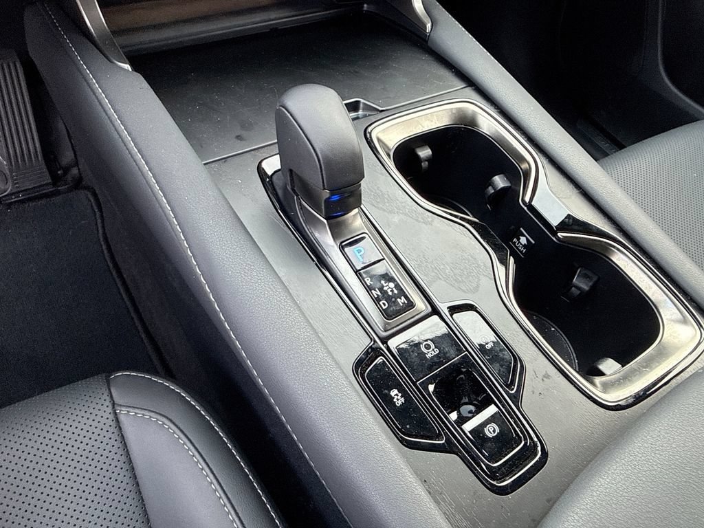 Used 2026 Lexus RX 350 Premium w/ Accessory Package (Z1) FWD image 20