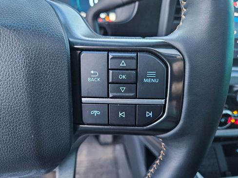 Used 2024 Ford F350 Platinum image 21