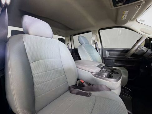 Used 2014 RAM 3500 Tradesman w/ Chrome Appearance Group AWD/4WD image 24