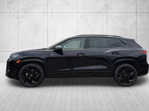 New 2026 Volkswagen Tiguan SE R-Line FWD image 7