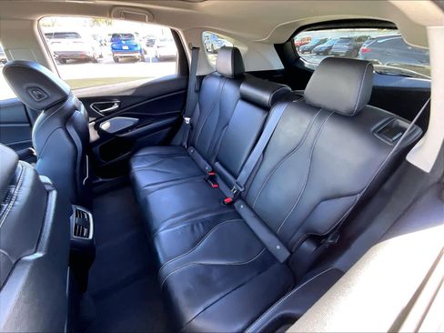 Used 2022 Acura RDX AWD w/ Technology Package image 28