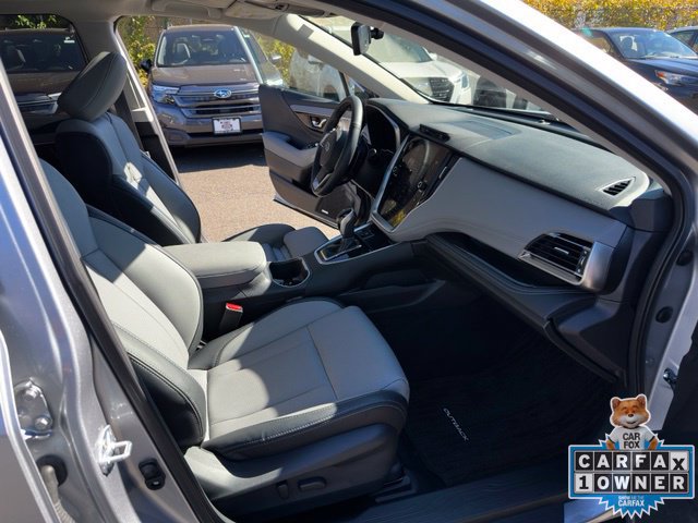 Used 2025 Subaru Outback Limited AWD/4WD image 32
