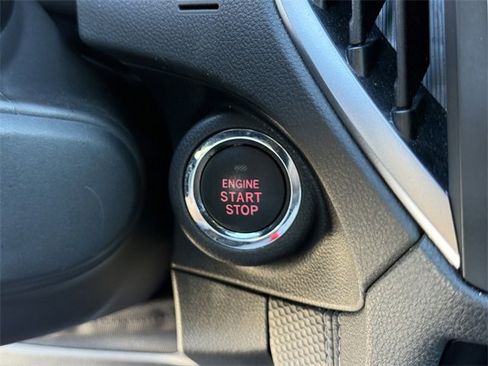 Certified 2024 Subaru Forester Limited image 28