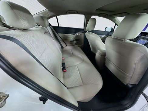 Used 2015 Honda Civic EX image 32