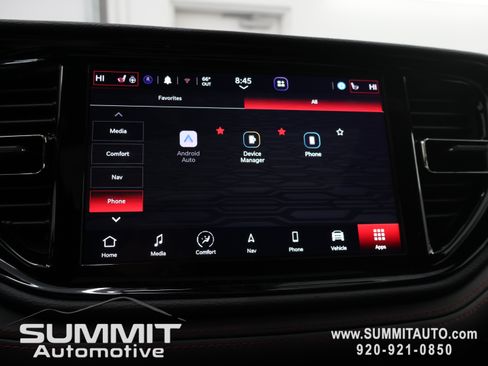 New 2026 Dodge Durango GT AWD/4WD image 71