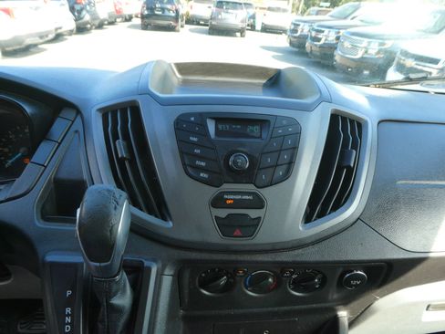 Used 2016 Ford Transit 250 Low Roof w/ Exterior Upgrade Package image 18