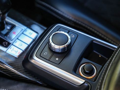 Used 2018 Mercedes-Benz G 550 Squared image 33