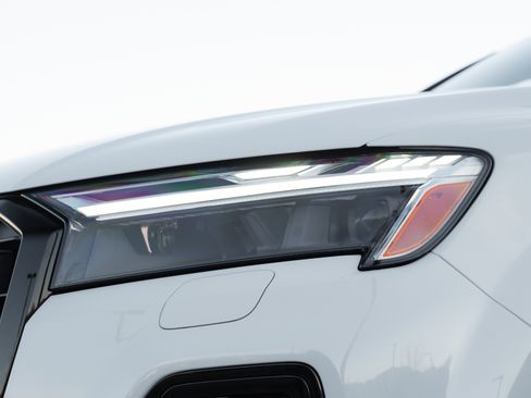 New 2026 Audi Q7 3.0T Premium Plus image 37
