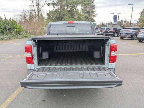 Used 2023 Ford Maverick XLT w/ Equipment Group 300A Standard image 24