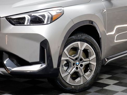 New 2026 BMW X1 xDrive28i w/ Convenience Package image 3