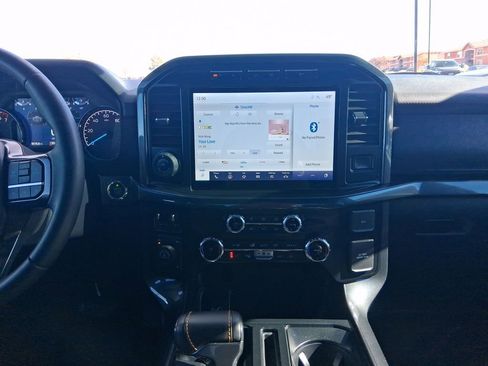 Used 2023 Ford F150 Tremor w/ Trailer Tow Package image 17