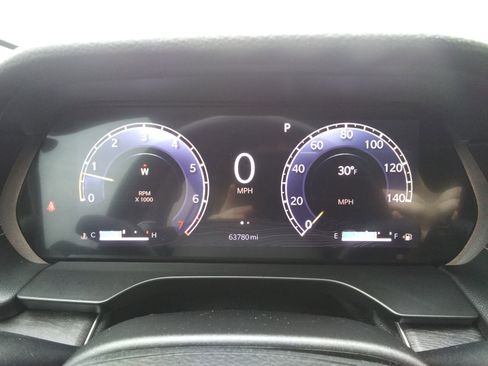 Used 2021 Jeep Grand Cherokee L Limited image 16