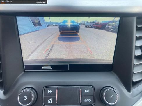 Used 2021 GMC Acadia SLE w/ Elevation Edition image 27