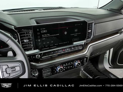 Used 2026 GMC Sierra 1500 Elevation w/ Preferred Package AWD/4WD image 13