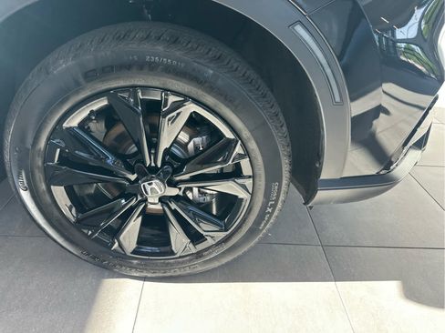 Used 2025 Honda CR-V Sport Touring image 12
