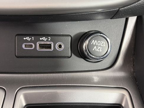 Used 2019 Nissan Murano SL w/ SL Technology Package image 24