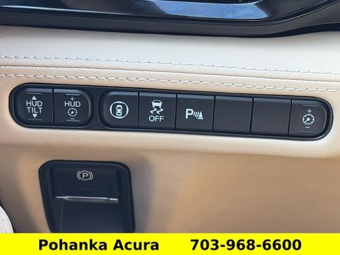 Used 2022 Acura MDX SH-AWD w/ Advance Package image 14