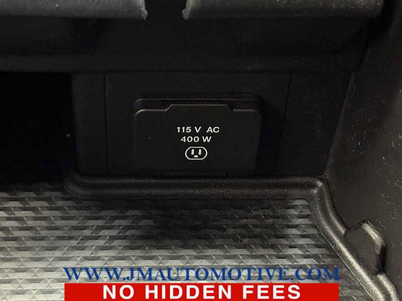 Used 2021 RAM 1500 Limited AWD/4WD image 32