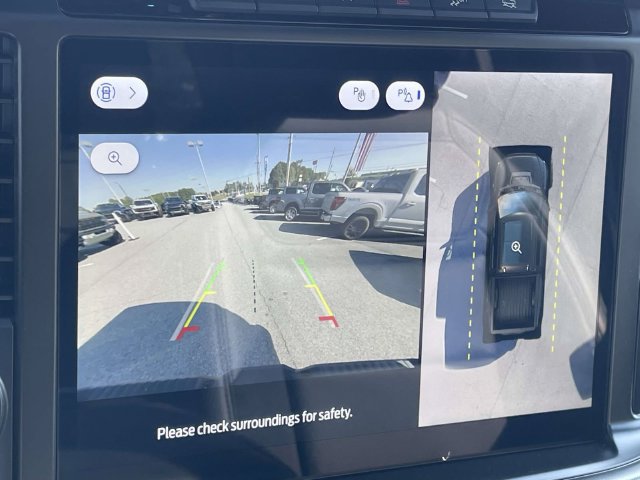 New 2026 Ford F150 Raptor AWD/4WD image 26