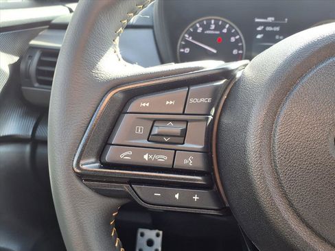 Certified 2025 Subaru Crosstrek 2.5i Sport w/ Crosstrek Mirror Package image 14