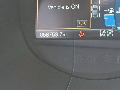 Used 2023 Ford Edge SEL AWD/4WD image 20