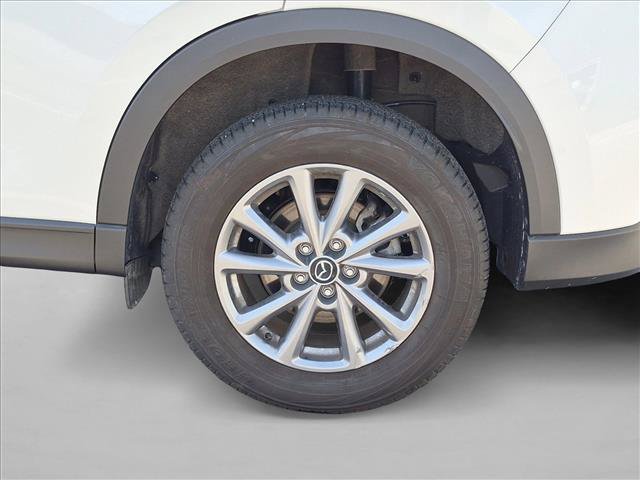 Used 2023 MAZDA CX-5 AWD 2.5 S w/ Select Package image 10