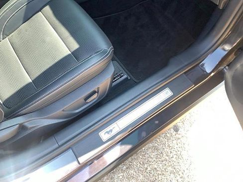 Used 2024 Ford Mustang Premium image 11