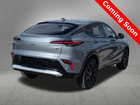 Used 2024 Buick Envista Sport Touring w/ Convenience I Package image 6