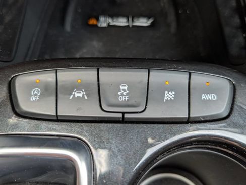 Used 2023 Chevrolet TrailBlazer ACTIV w/ Sun and Liftgate Package AWD/4WD image 26